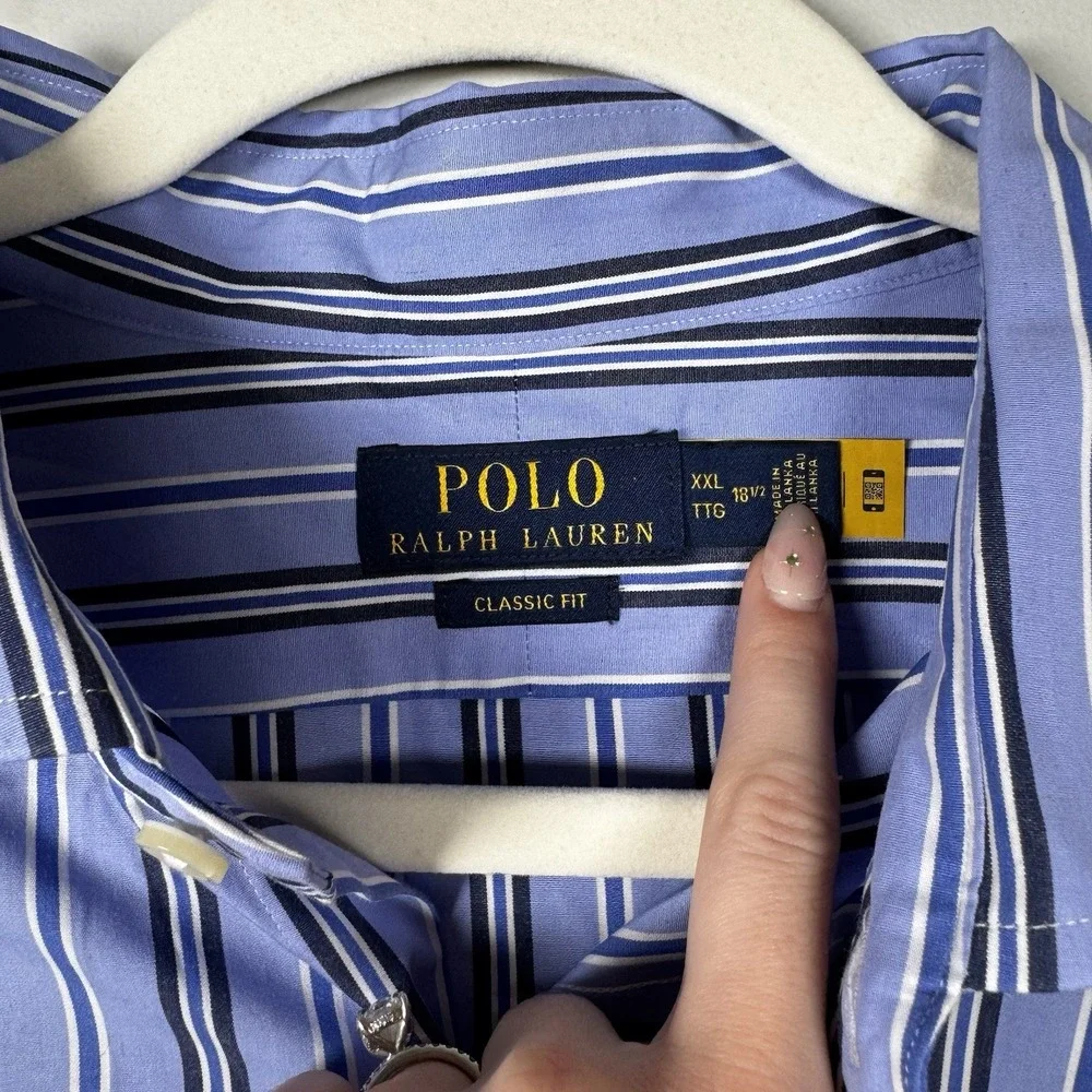 Polo Ralph Lauren polo ralph